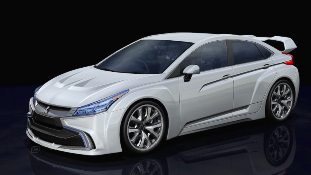 Mitsubishi Confirms The Production Of The Evolution 11 ...