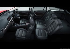 Mazda6-Seats