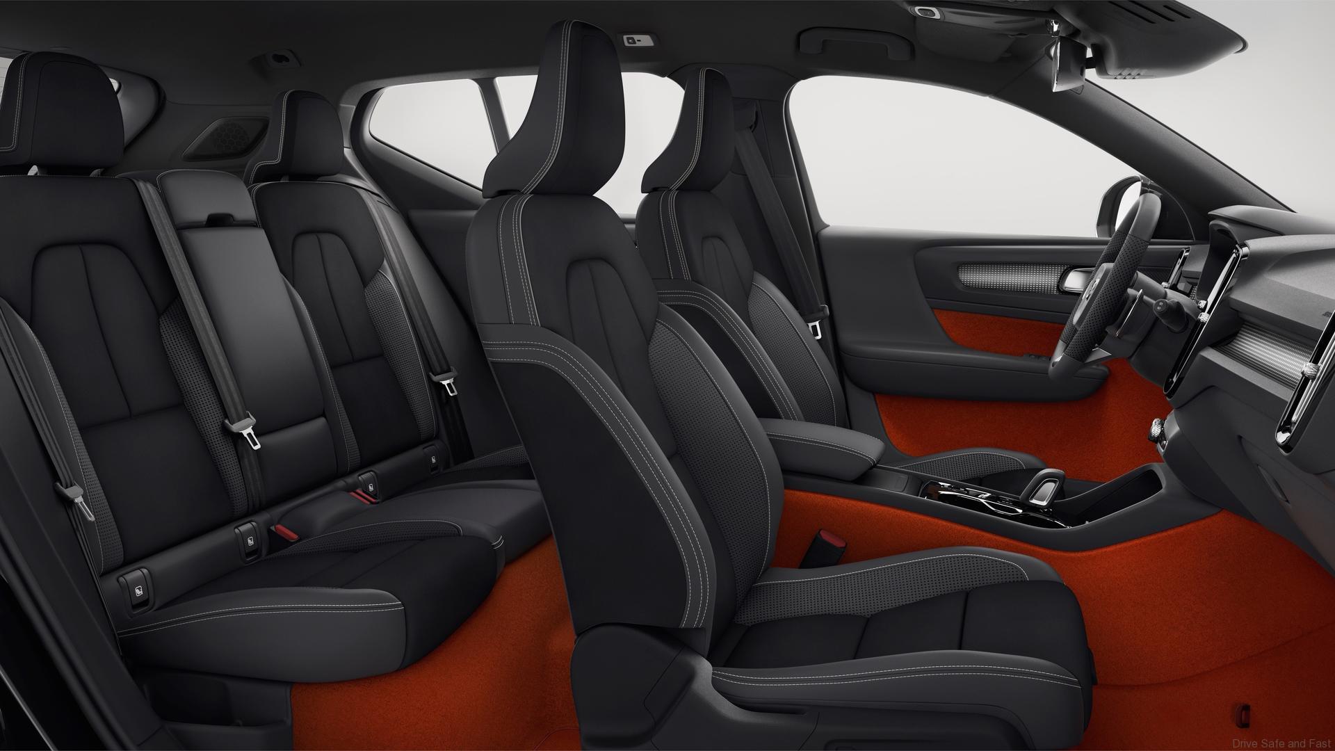 ‘Care’ by Volvo…a NEW way to own a Volvo - Automacha