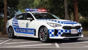 kia-stinger-australia-police