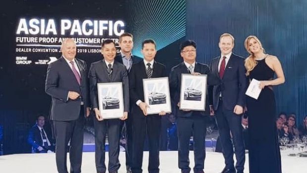 Published On January 30th 2019 By Hammer