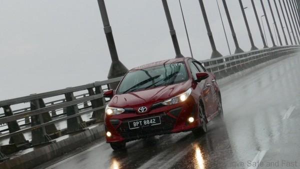 Toyota Vios 2019 Here S What You Can Expect Automacha