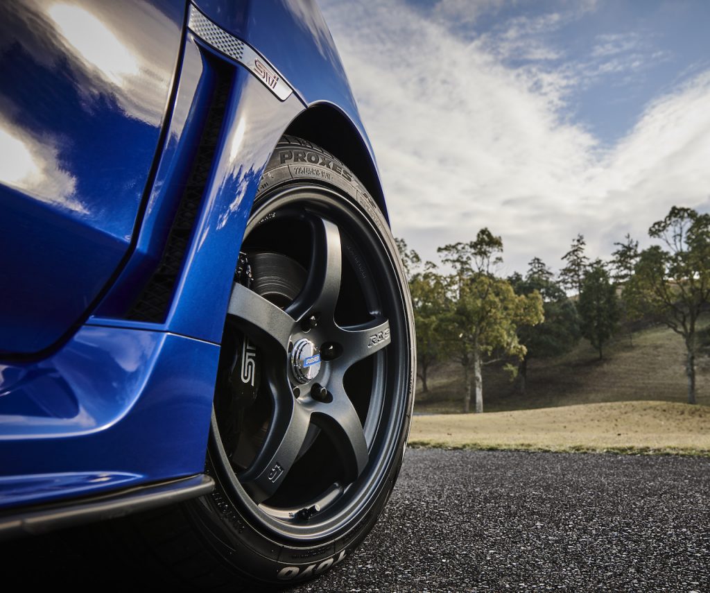 TOYO PROXES TR1 NOW AVAILABLE IN MALAYSIA - Automacha