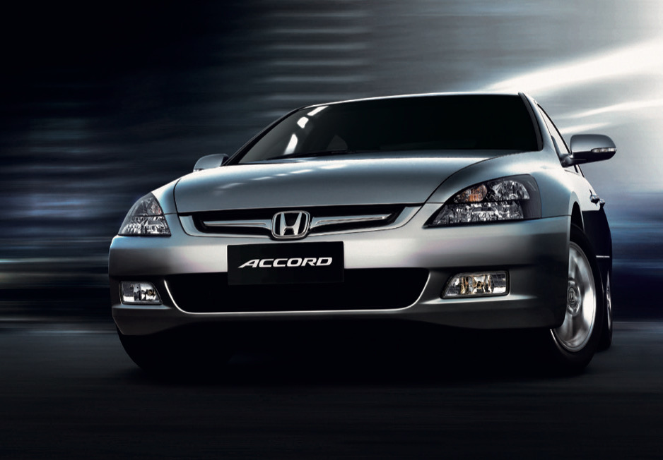 Honda Malaysia Recalls 9,998 ACCORD (2.0L) 2003 – 2007 YEAR MODEL