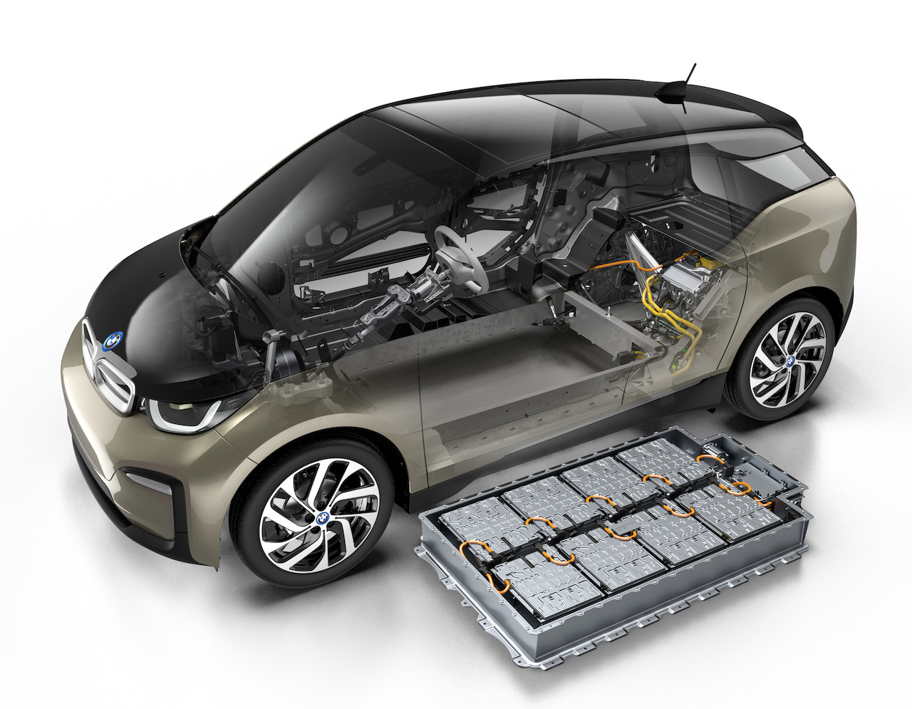 5 reasons to buy the BMW i3 electric vehicle - Automacha