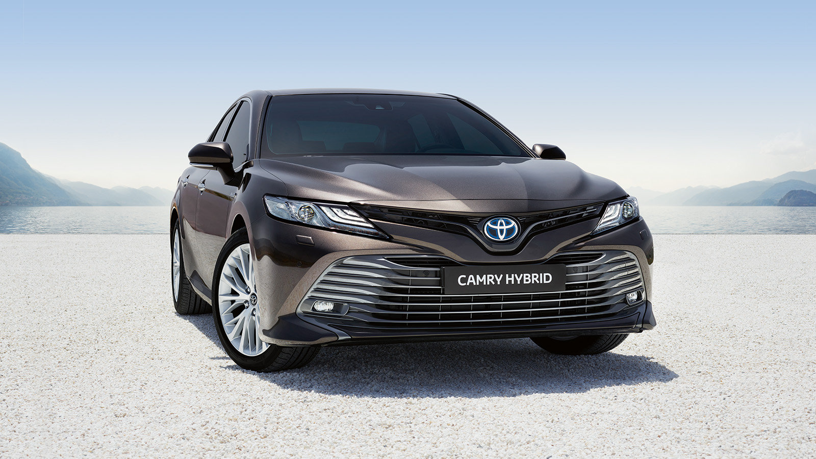 Will The NEW Toyota Camry Hybrid Come To Malaysia? Automacha