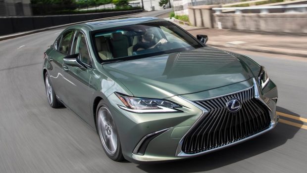 Lexus Es 250 Lexus Es Cars For Sale In South Africa 2019 10 28