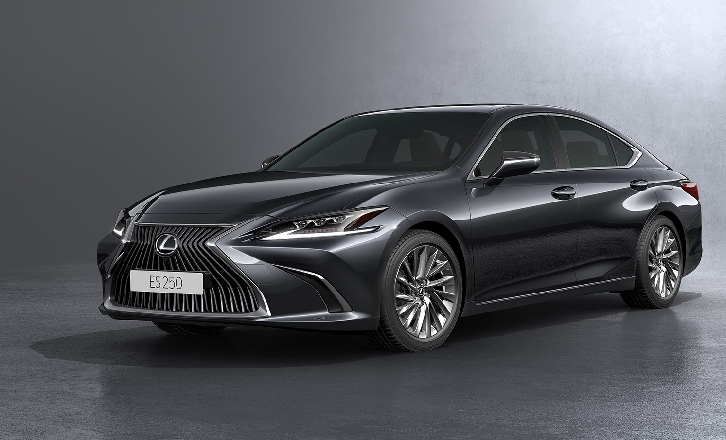 2024 Lexus Es 250 Specs - Kalli Marilyn