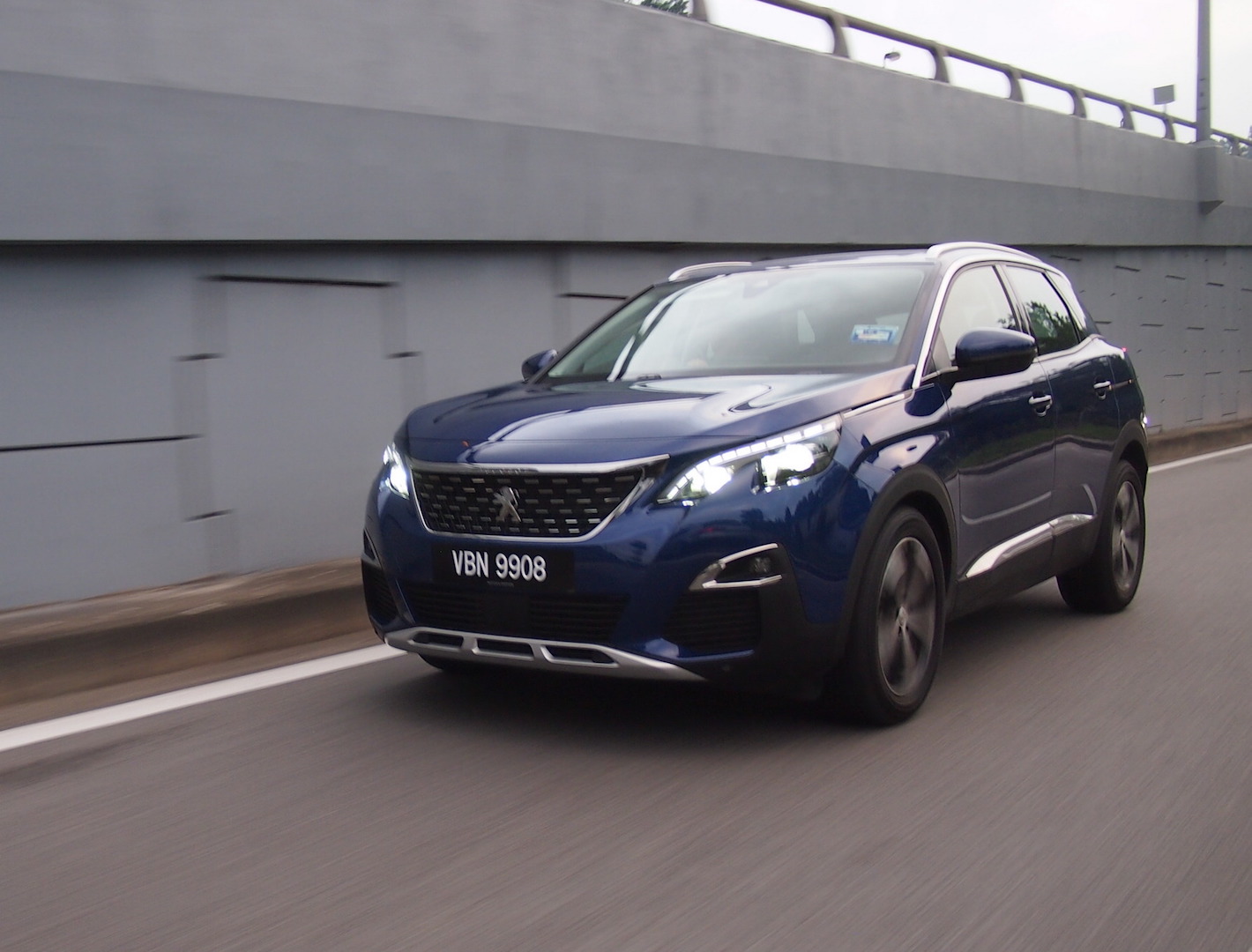 9 Reasons Why The Peugeot 3008 Plus Is Worth Its Rm150 888 Price Automacha