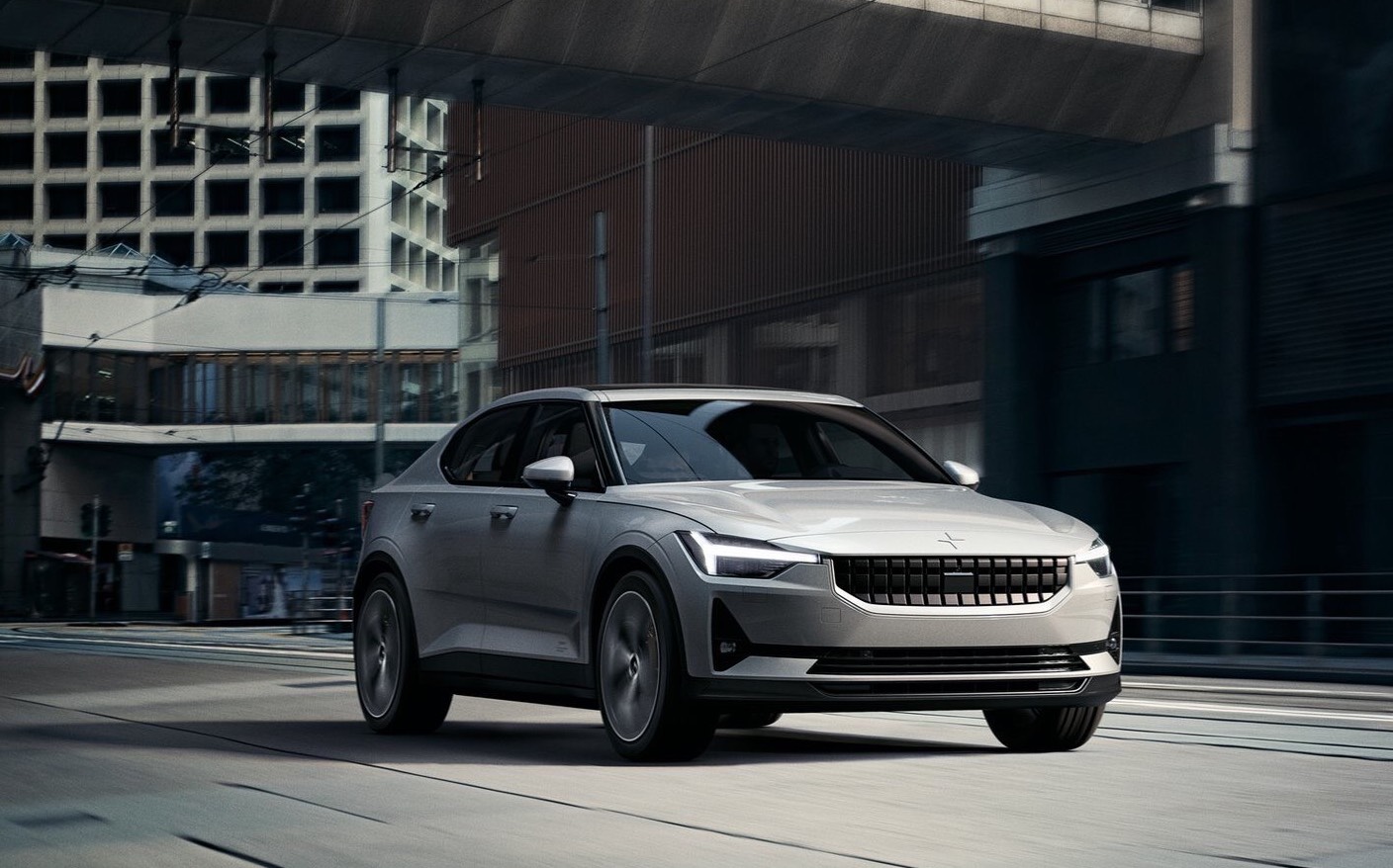 polestar 2 price europe