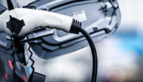 Electric Vehicles need charging