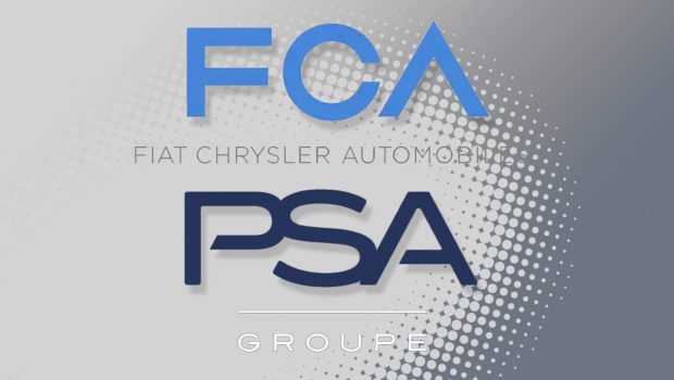 PSA merger with FCA