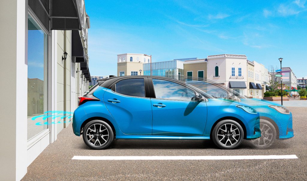 Toyota to release a new Yaris in February 2020 - Automacha