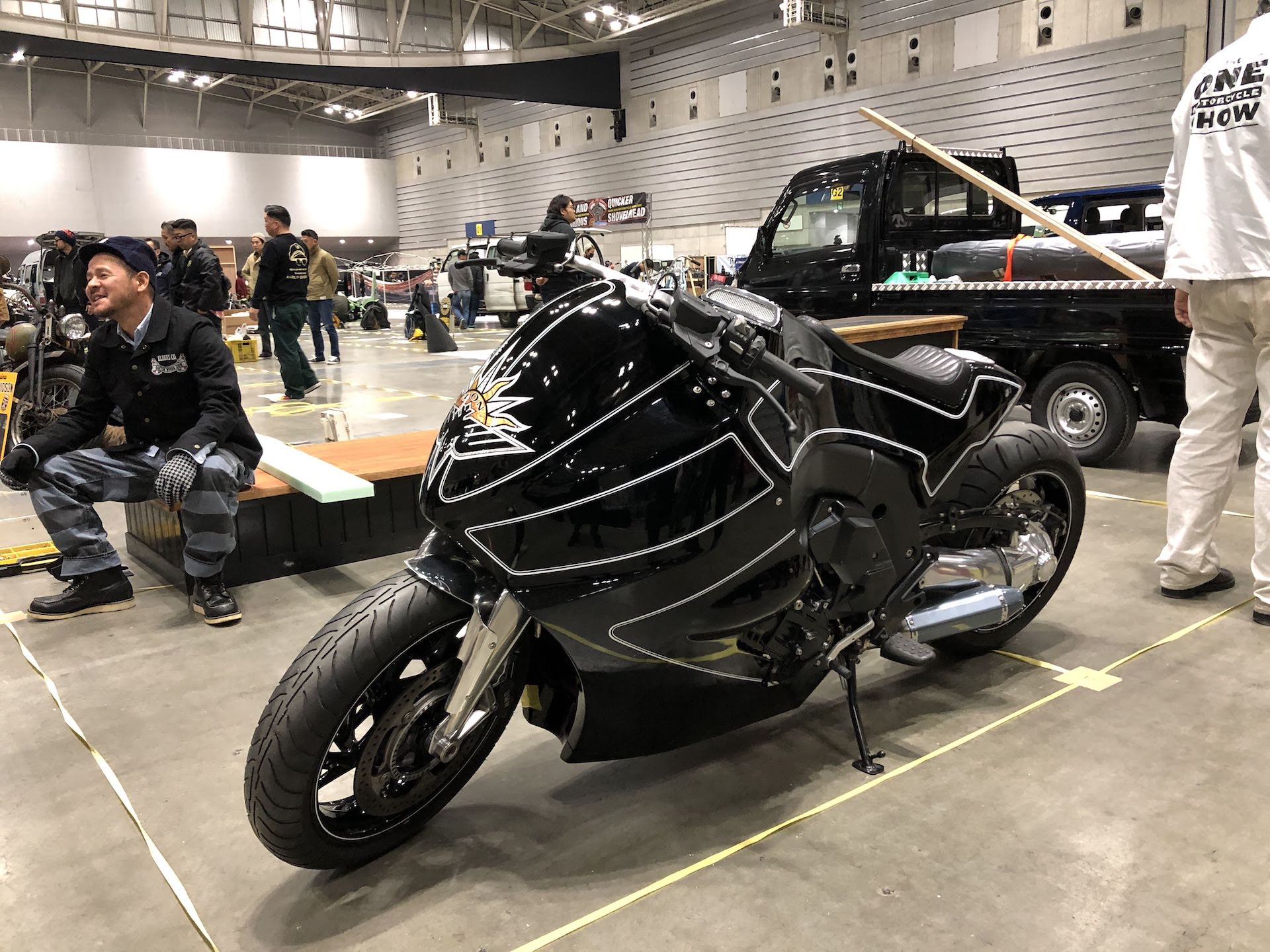 Les plus belles préparations moto - Page 24 Yokohama-Hot-Rod-Show-2019__4530