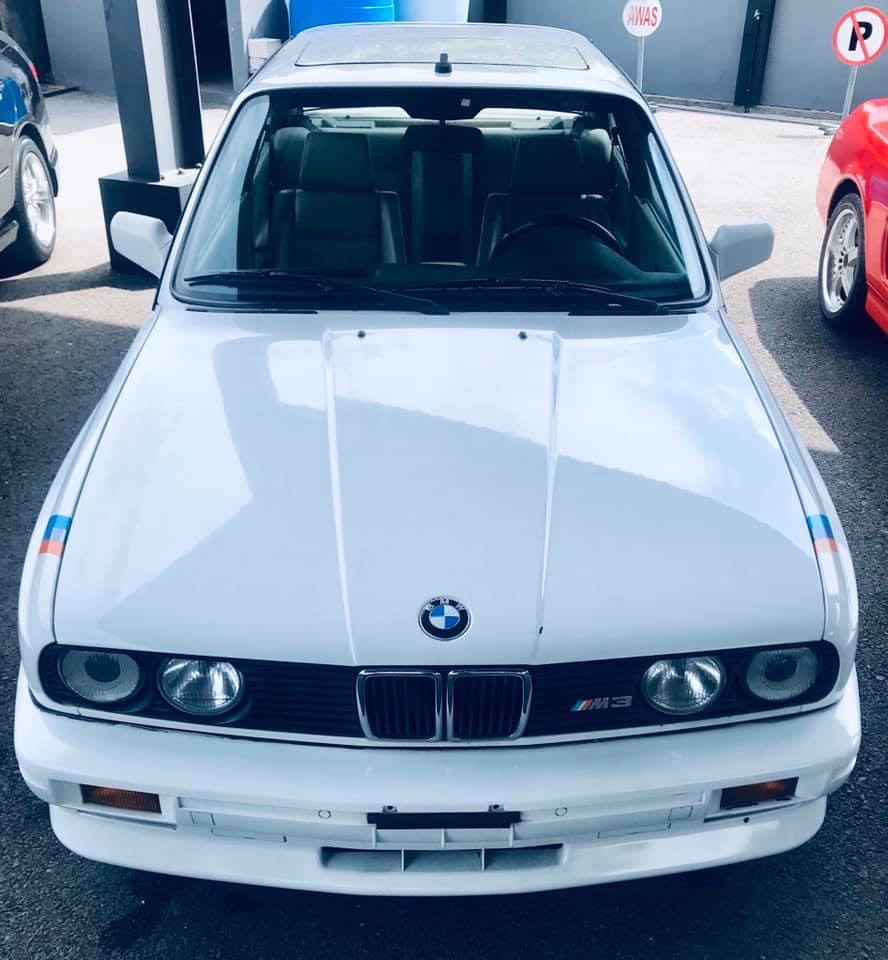 Bmw M3 0 For Sale At Rm480 000 Automacha