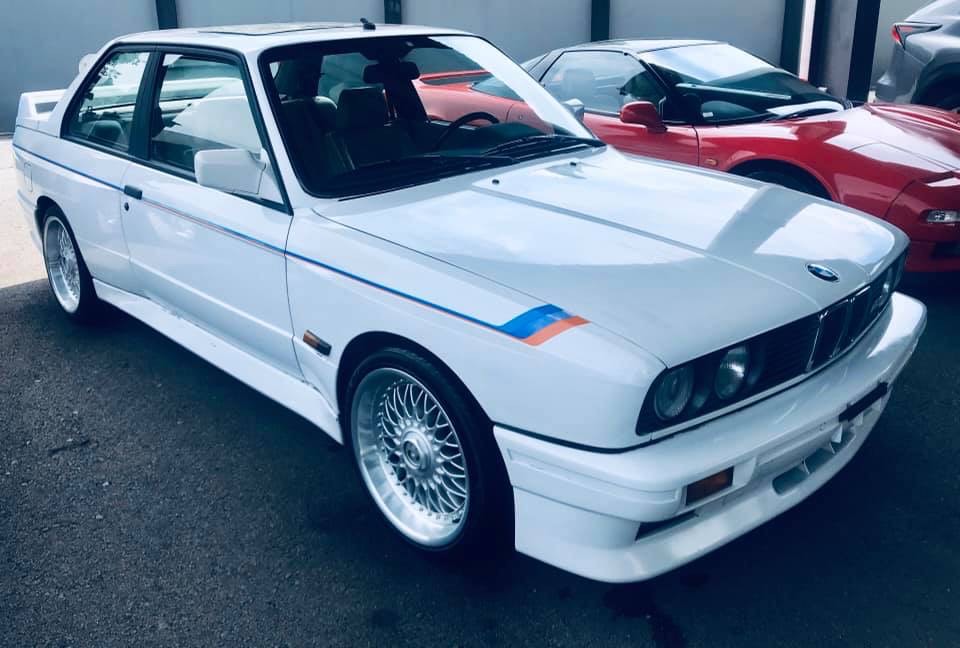 Bmw M3 0 For Sale At Rm480 000 Automacha