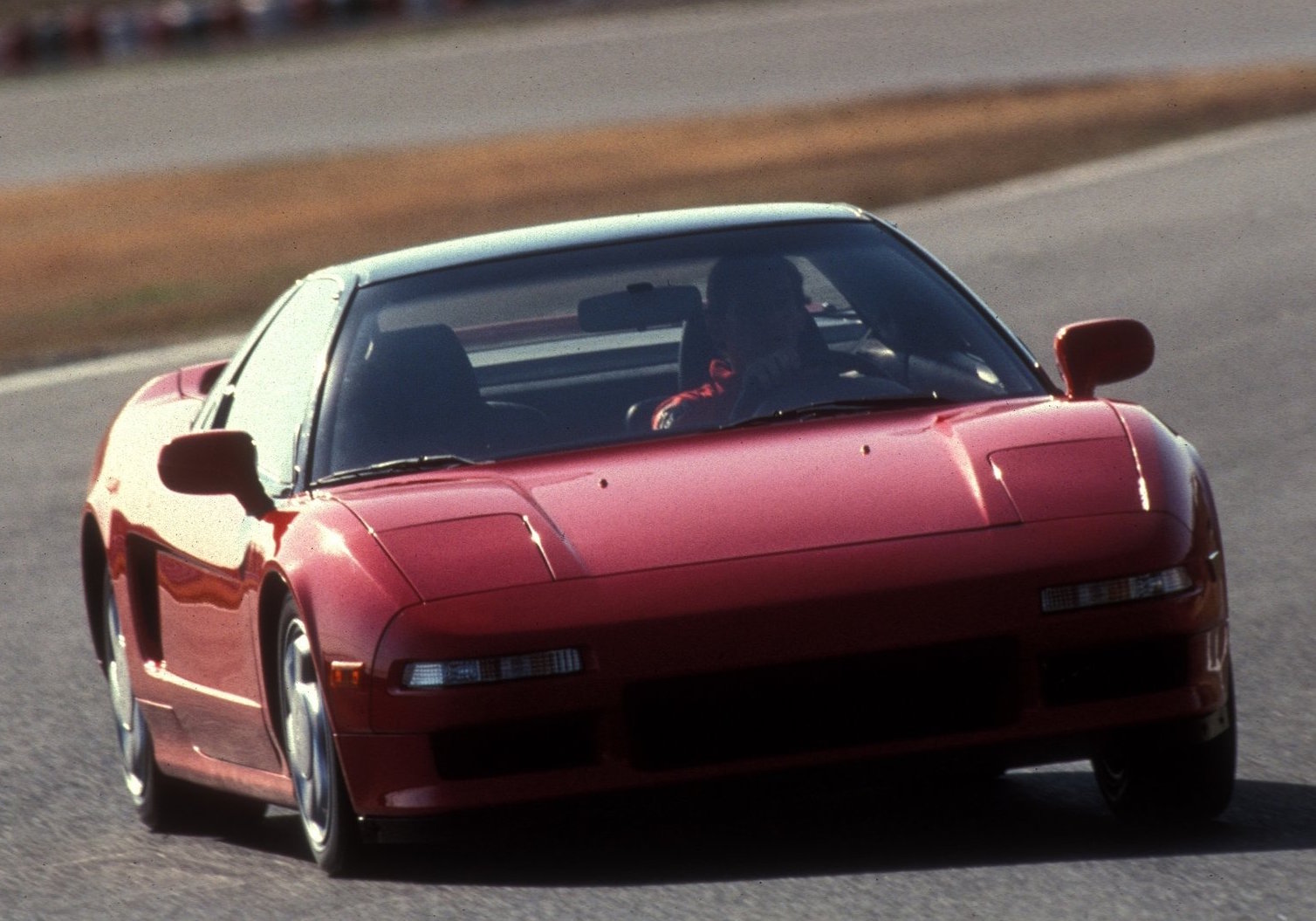 Honda NSX