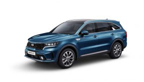 2021 Kia Sorento SUV