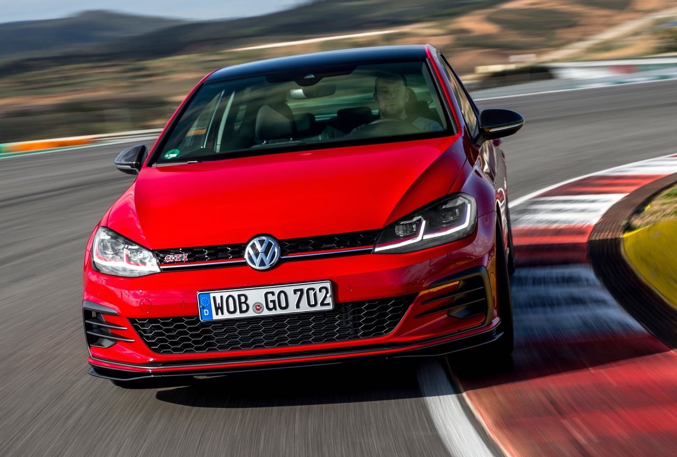 Volkswagen Golf GTi 2020 Model Details & More - Automacha