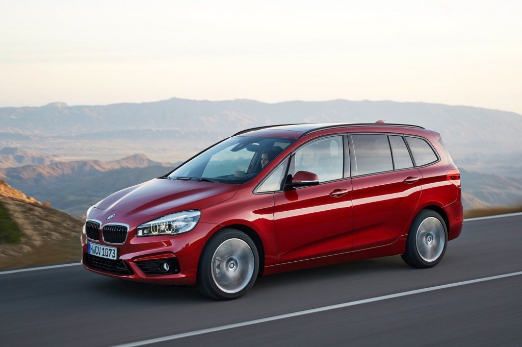 BMW 2 Series Gran Tourer used buy review Automacha