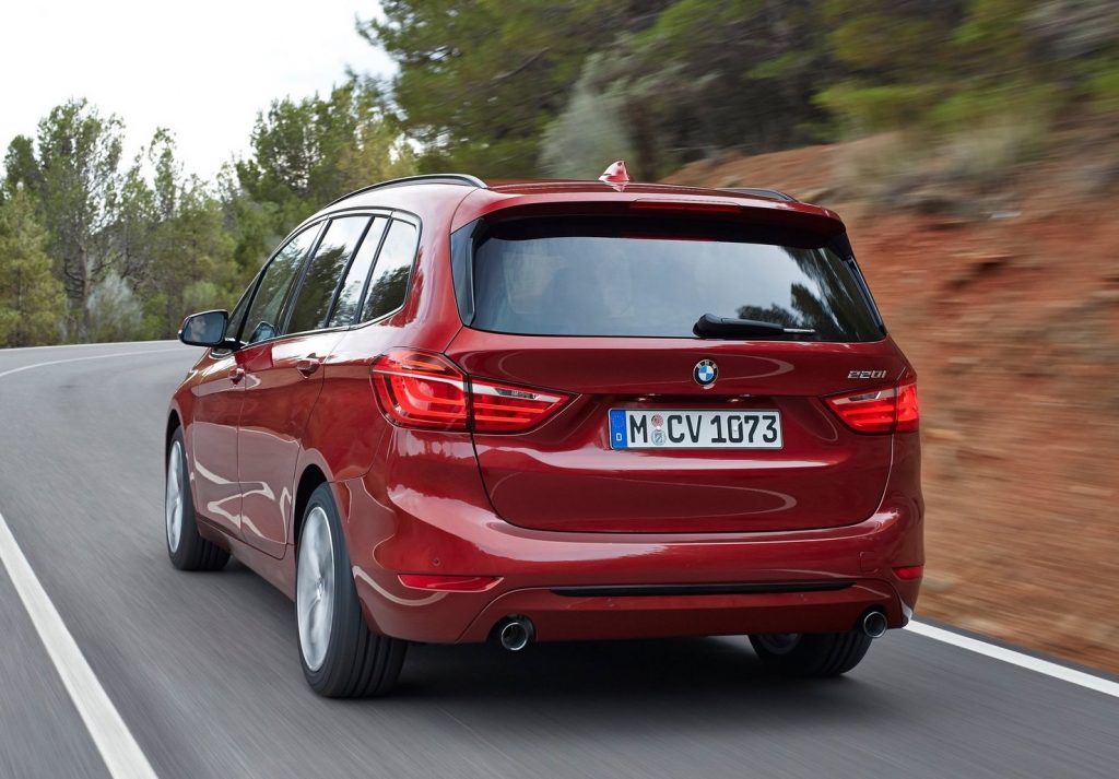 BMW 2 Series Gran Tourer used buy review Automacha