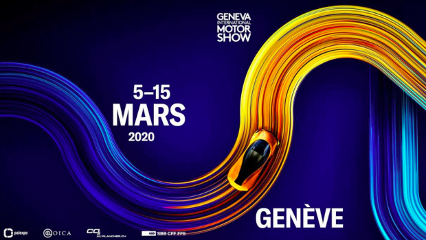 Geneva Motor Show 2020 cancelled
