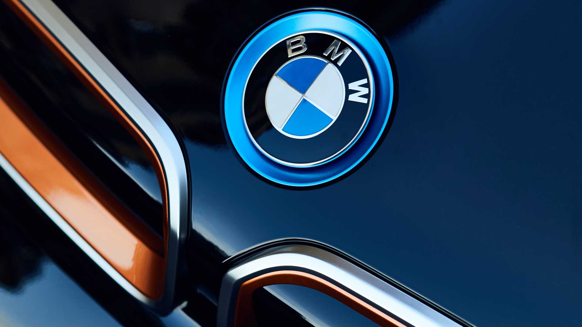 BMW i8_2020
