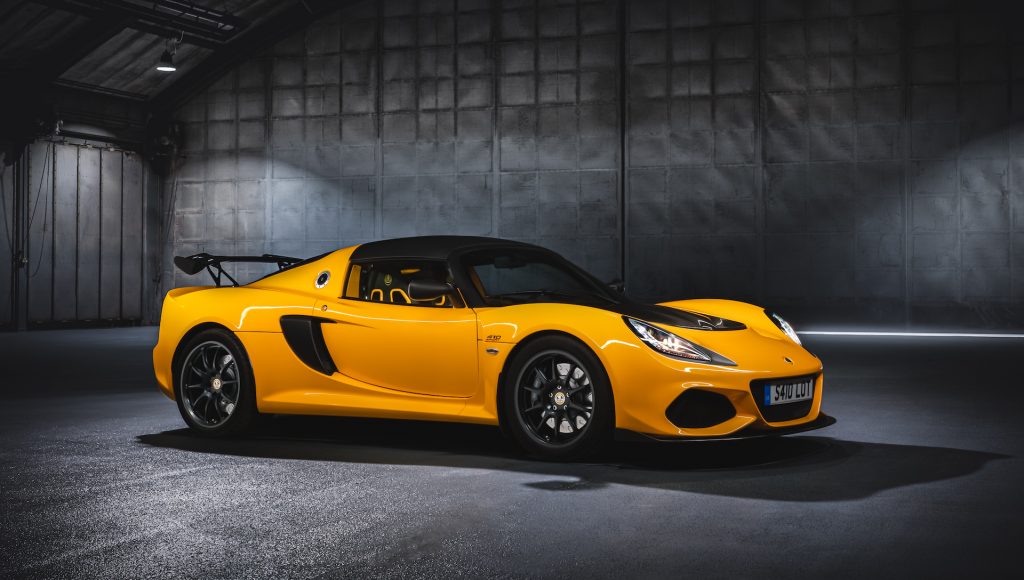 Lotus Cars Reopens In Malaysia This Month - Automacha