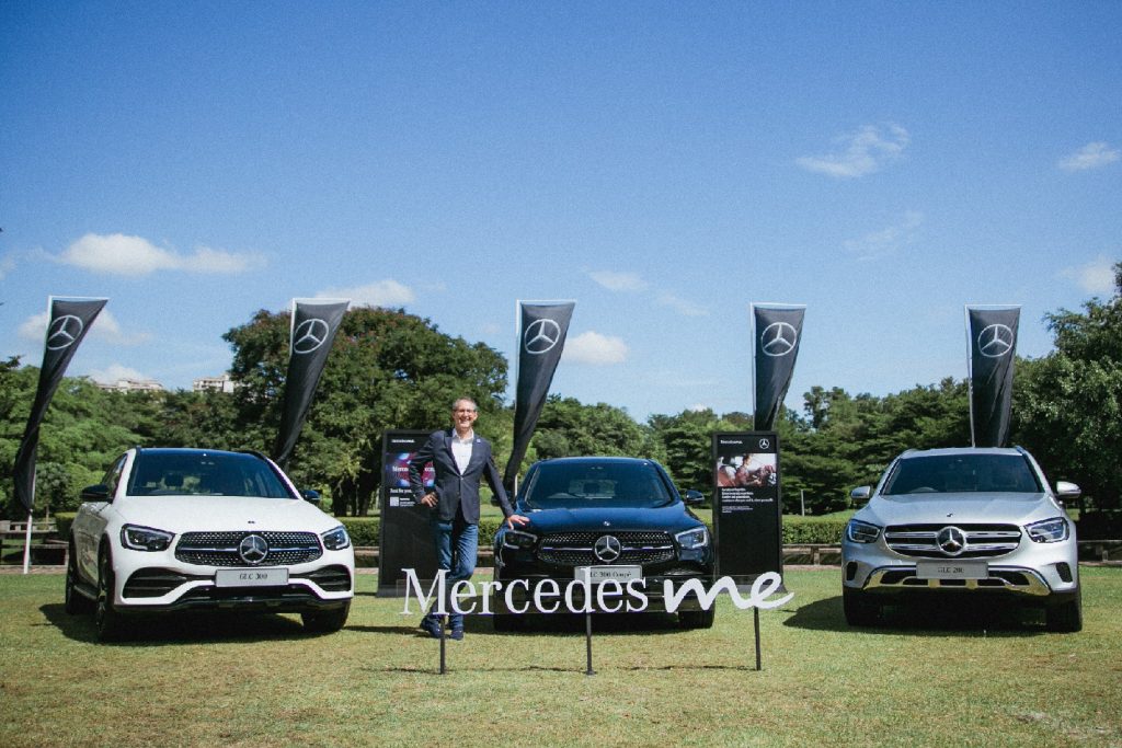 Mercedes-Benz Malaysia