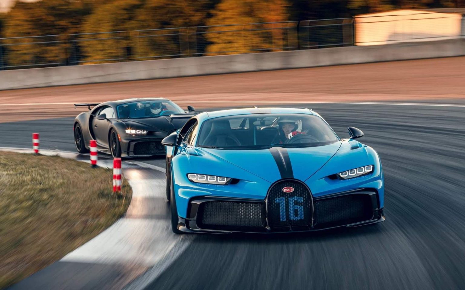 15 Years Ago The Bugatti Veyron Broke The 400km/h Barrier - Automacha