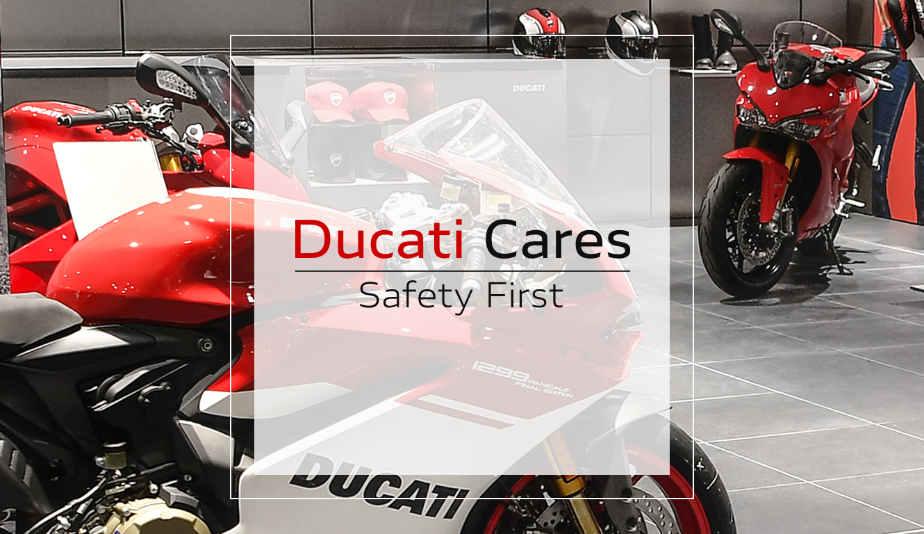 Ducati Cares_2020