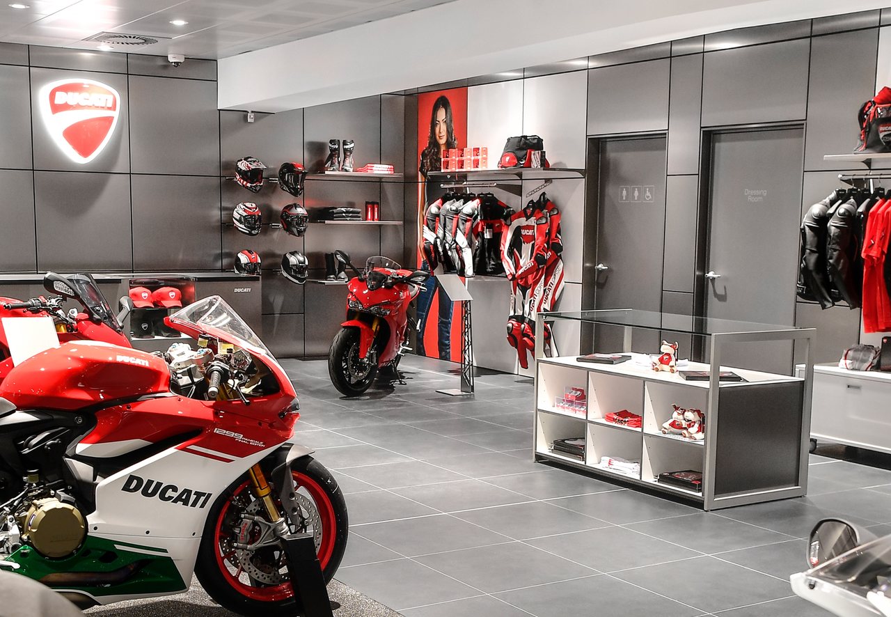 Ducati Cares_2020