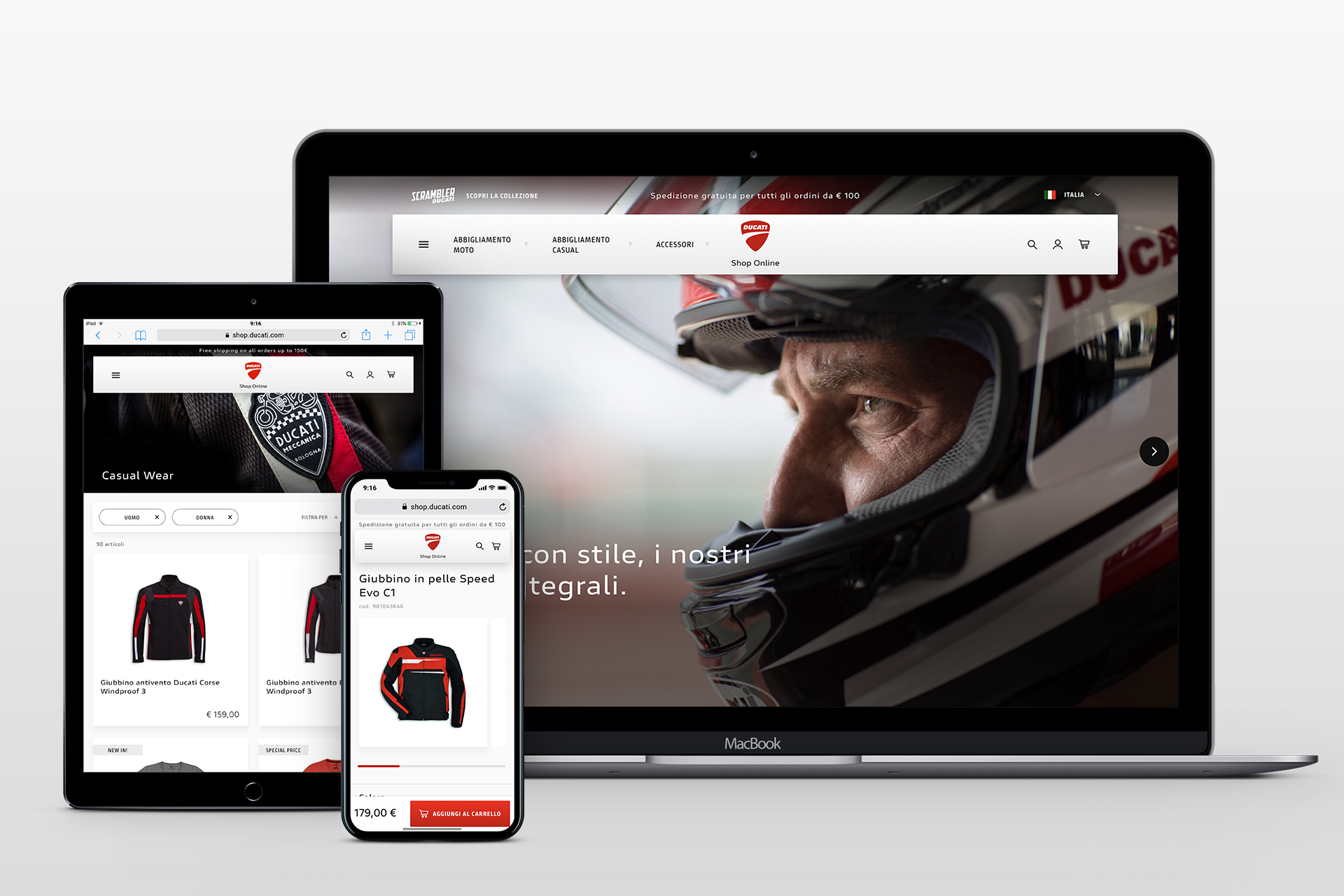 Ducati Cares_2020