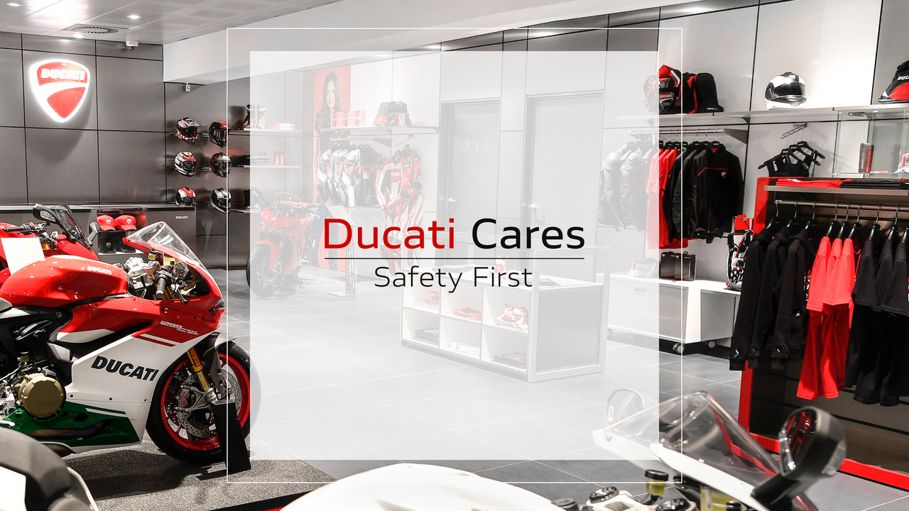 Ducati Cares_2020