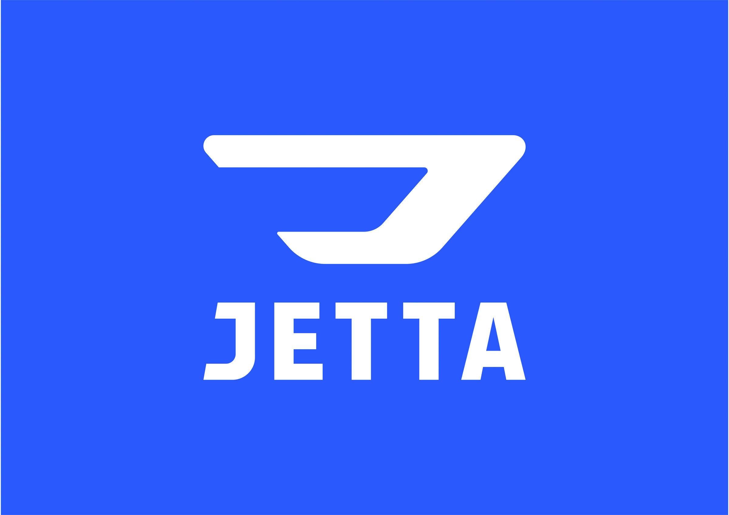 JETTA logo