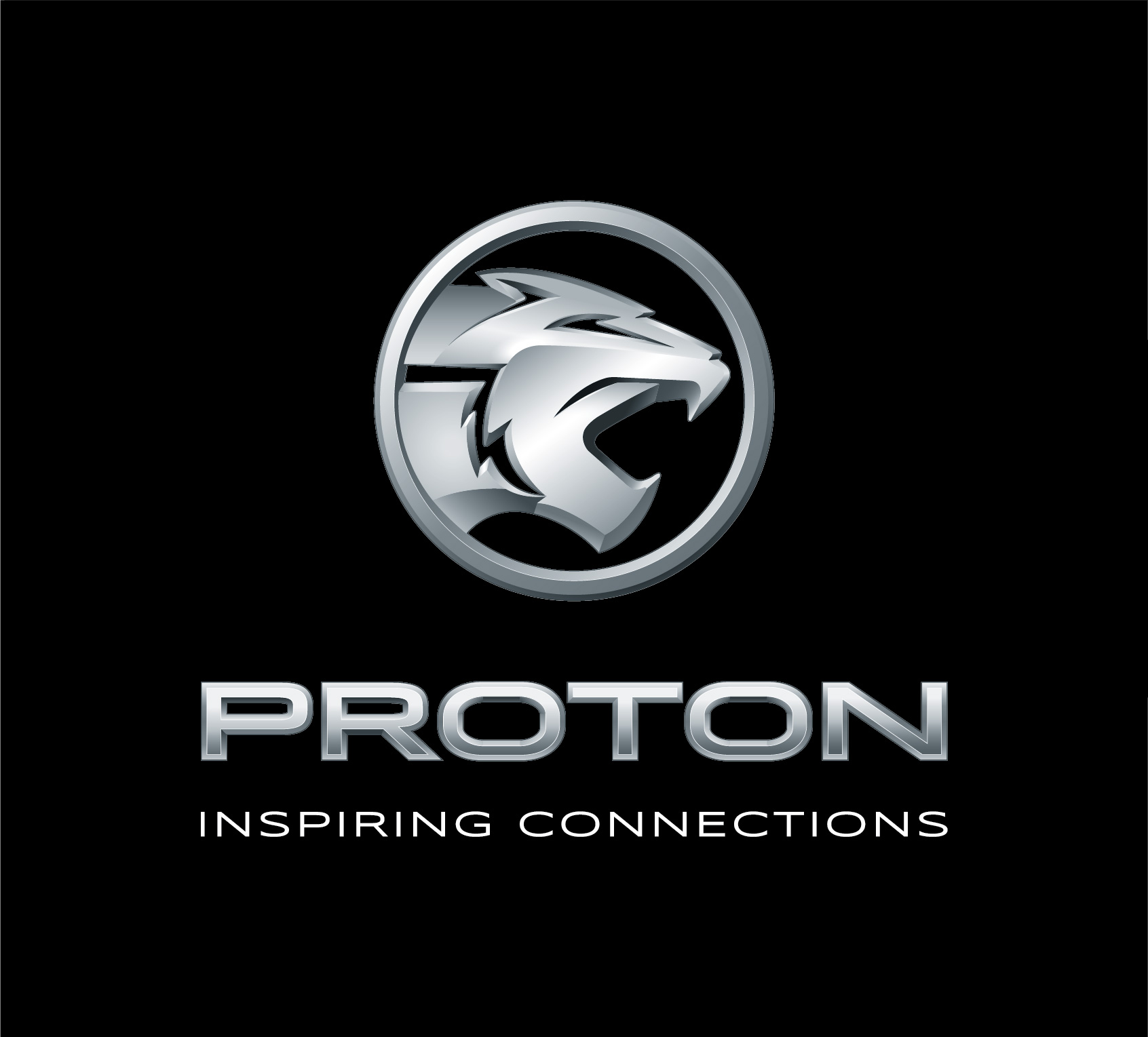Proton brand logo