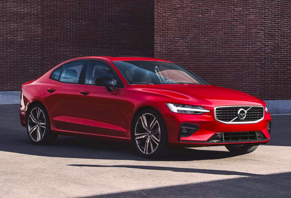 Volvo S60 T8 CKD – Made by Sweden, Now in Malaysia