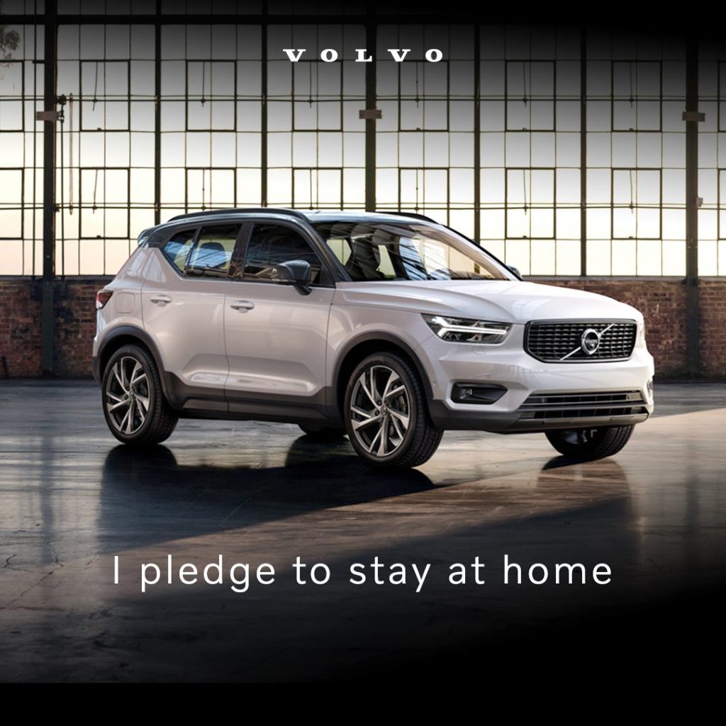 Volvo Car Malaysia