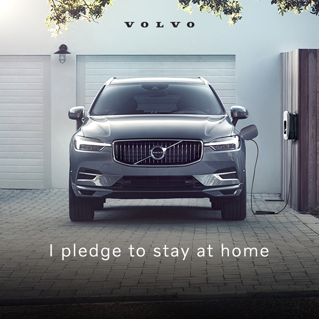 Volvo Car Malaysia