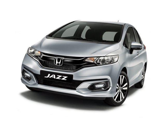 Honda jazz_2020