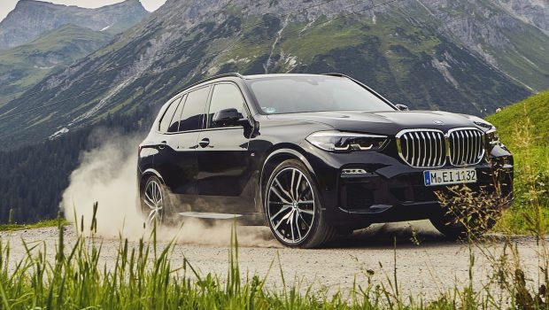 BMW X5 xDrive45e M Sport PHEV launched in Malaysia - Automacha
