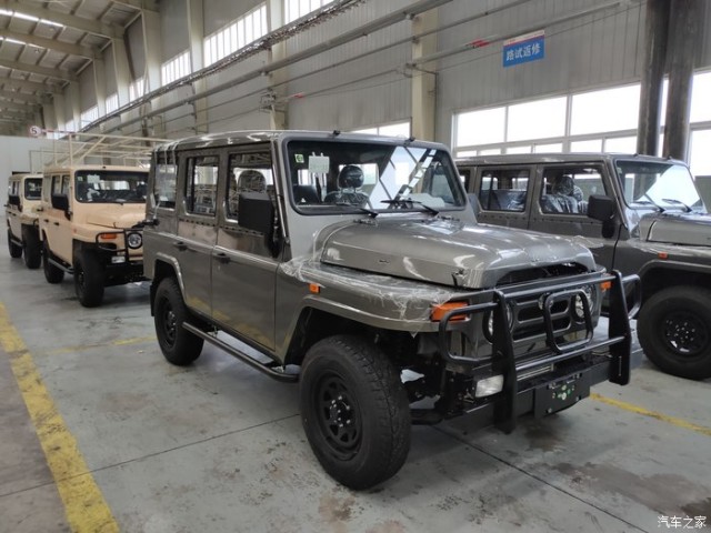 BJ212_factory