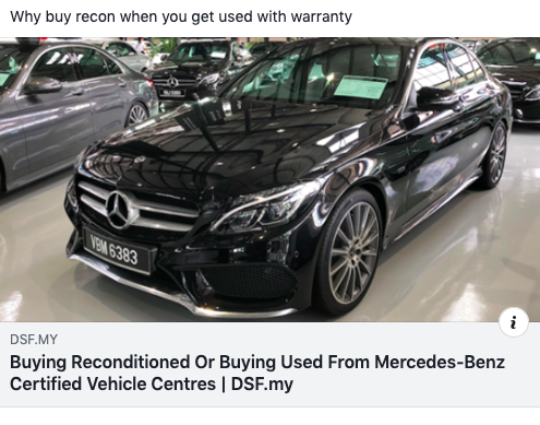 Mercedes Car Price Drop As Much As Rm49 775 Now Automacha