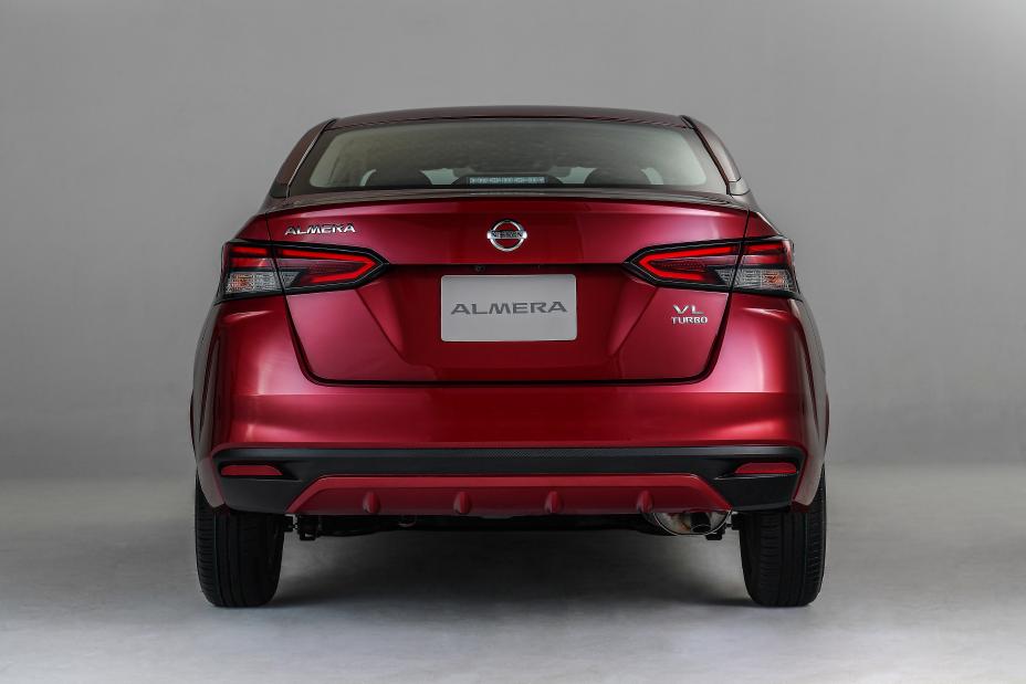Nissan Almera Turbo 2021 launched