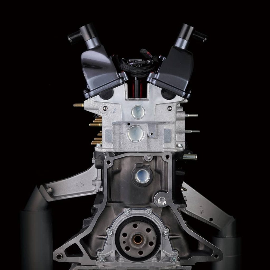 HKS Race-Spec ‘Complete Engine Range’ Unveiled - Automacha