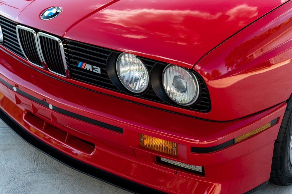 BMW E30 M3