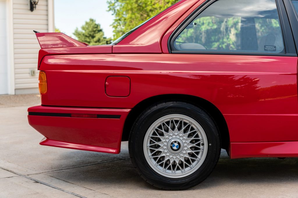 BMW E30 M3