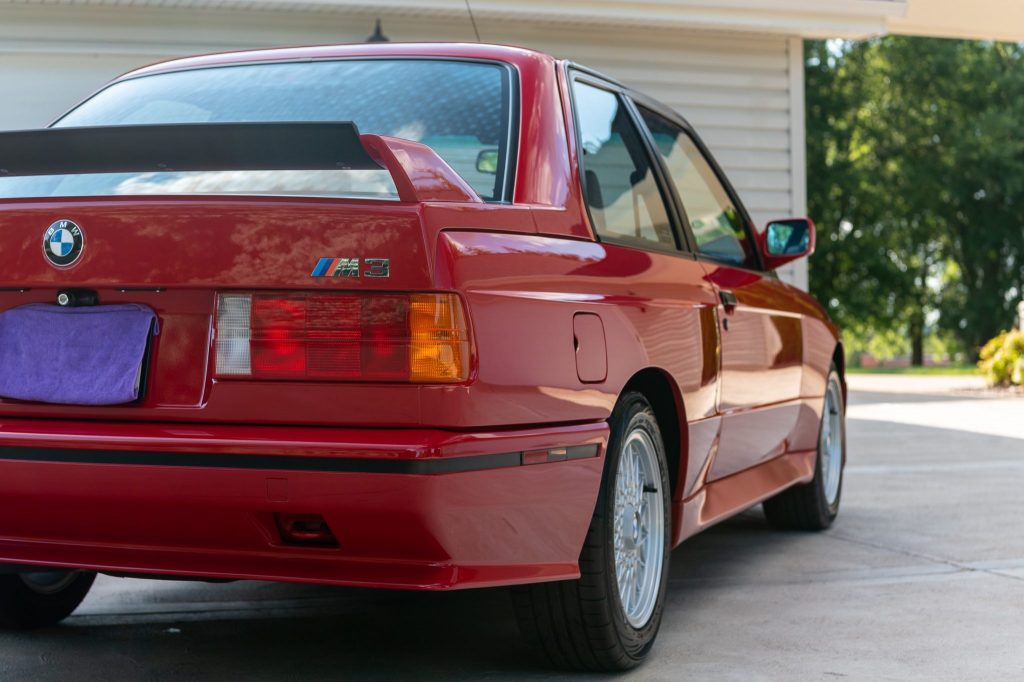 BMW E30 M3