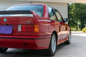 BMW E30 M3