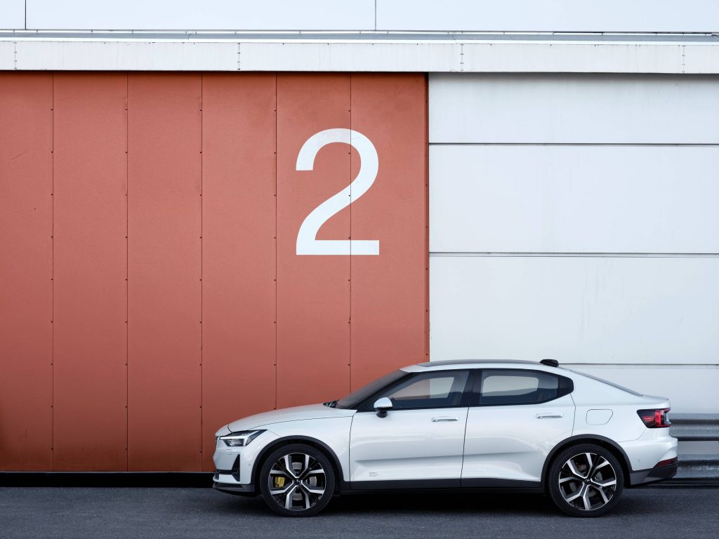 Polestar2